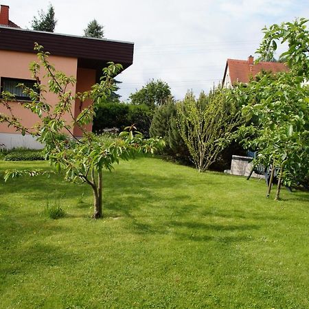 Holiday Home Martina Dresde Exterior foto