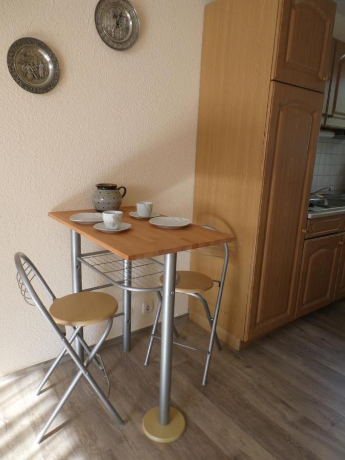 Holiday Home Martina Dresde Exterior foto