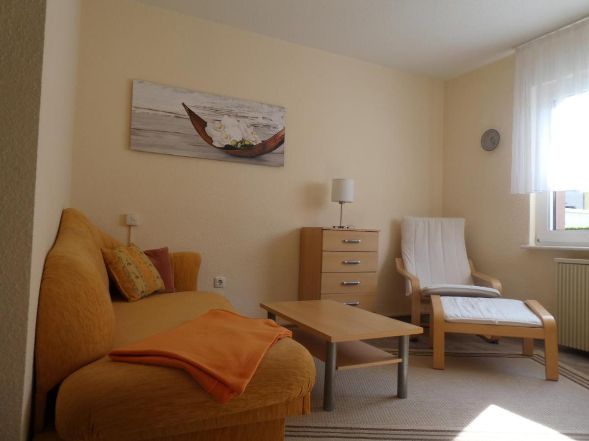 Holiday Home Martina Dresde Exterior foto