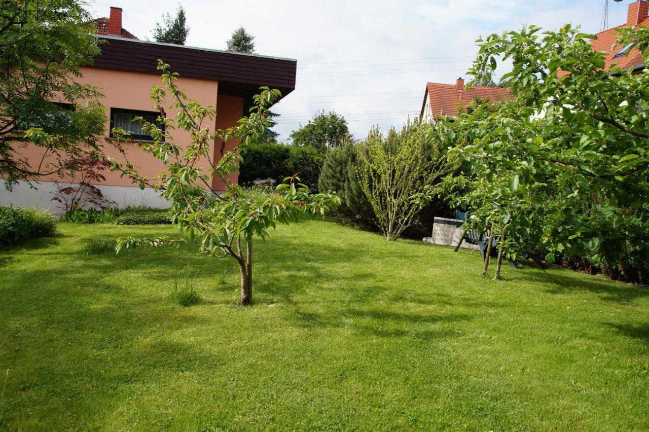 Holiday Home Martina Dresde Exterior foto
