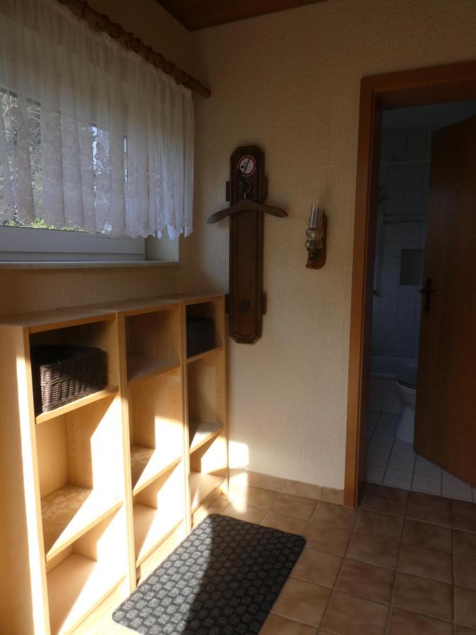 Holiday Home Martina Dresde Exterior foto