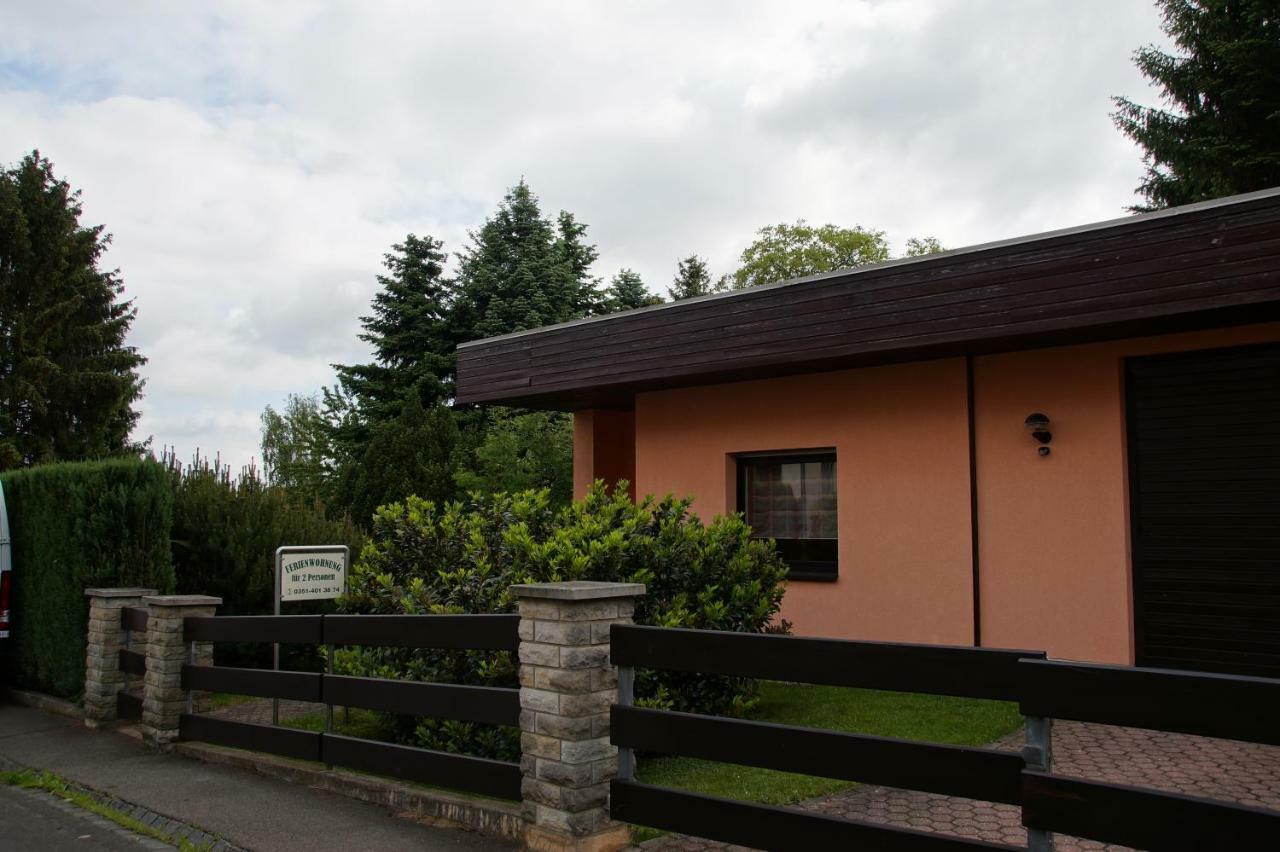 Holiday Home Martina Dresde Exterior foto