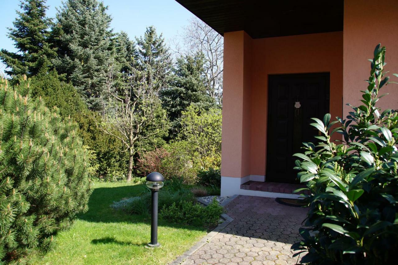 Holiday Home Martina Dresde Exterior foto