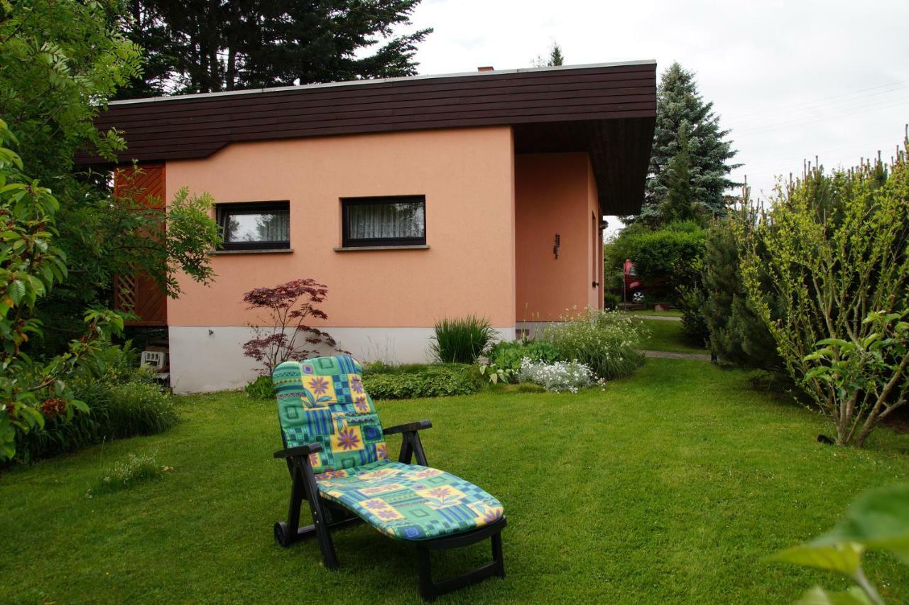 Holiday Home Martina Dresde Exterior foto